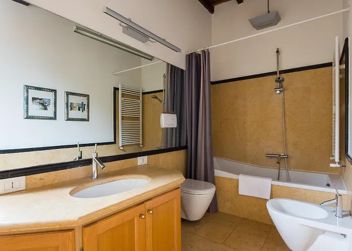 Pantheon Enchanting Luxury *