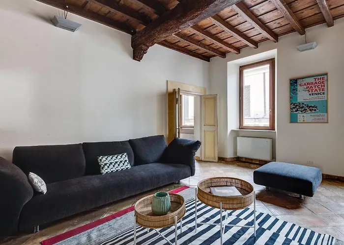 Pantheon Enchanting Luxury