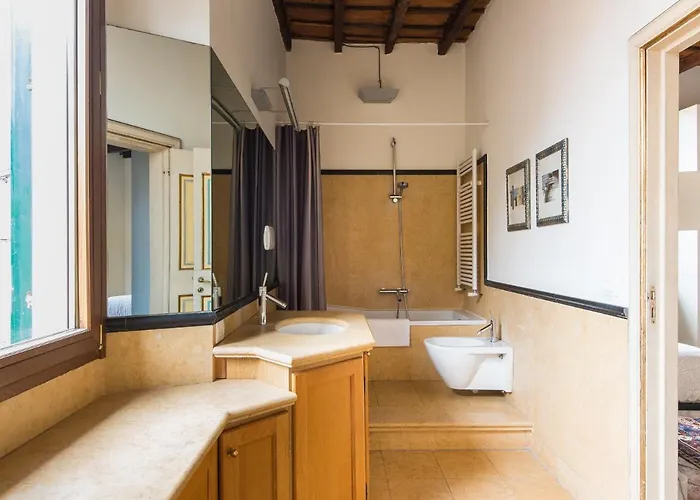 Pantheon Enchanting Luxury *