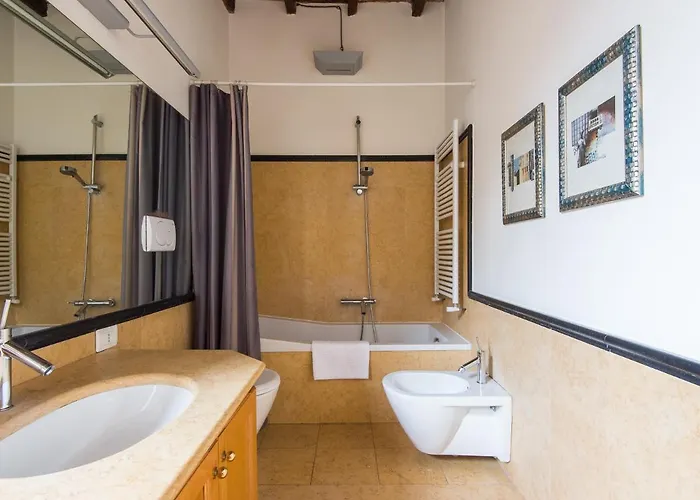 Pantheon Enchanting Luxury Apartment Rom
