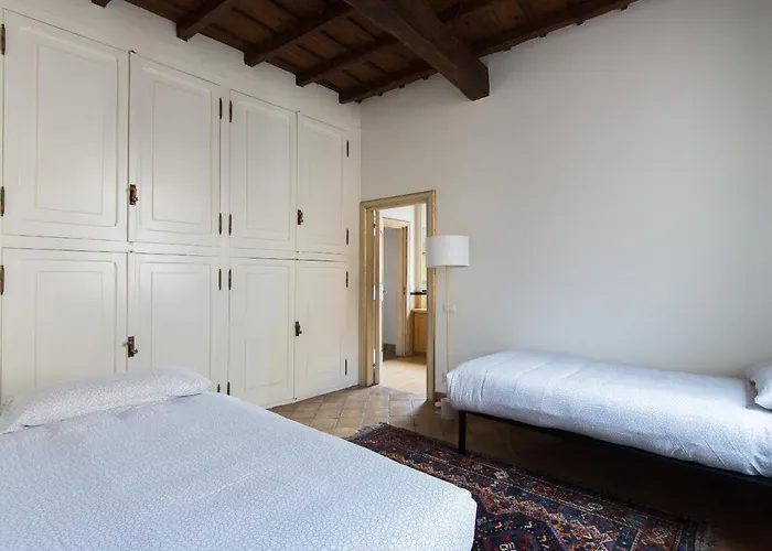 Pantheon Enchanting Luxury *