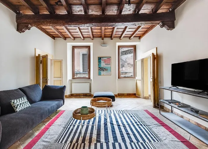 Pantheon Enchanting Luxury