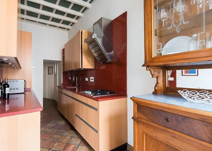 Apartment Pantheon Enchanting Luxury Rom