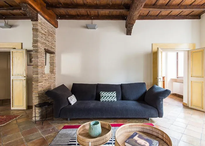 Pantheon Enchanting Luxury *