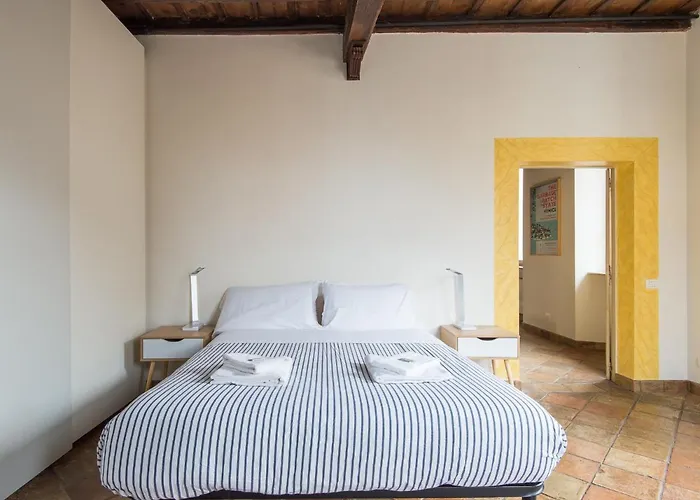 Pantheon Enchanting Luxury Rom