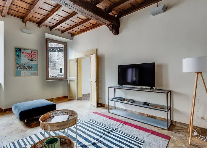 Pantheon Enchanting Luxury *