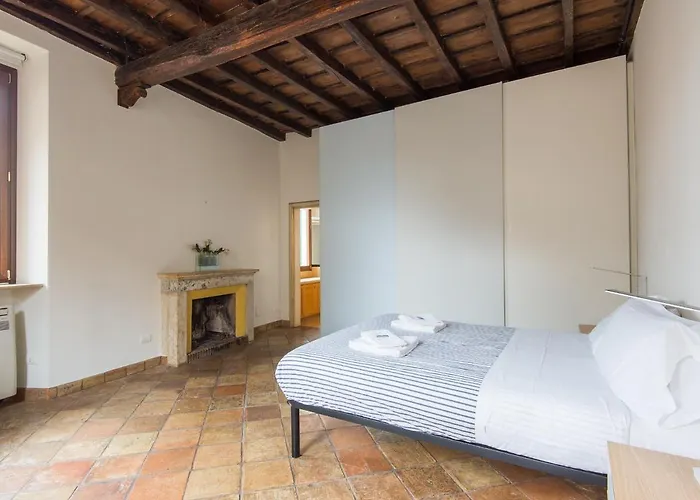 Pantheon Enchanting Luxury Rom