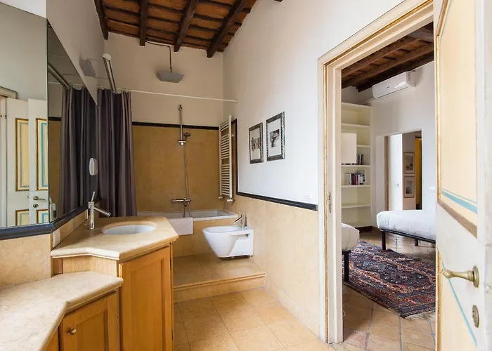 Pantheon Enchanting Luxury