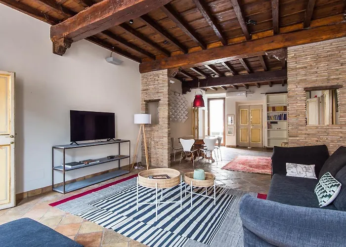 Pantheon Enchanting Luxury