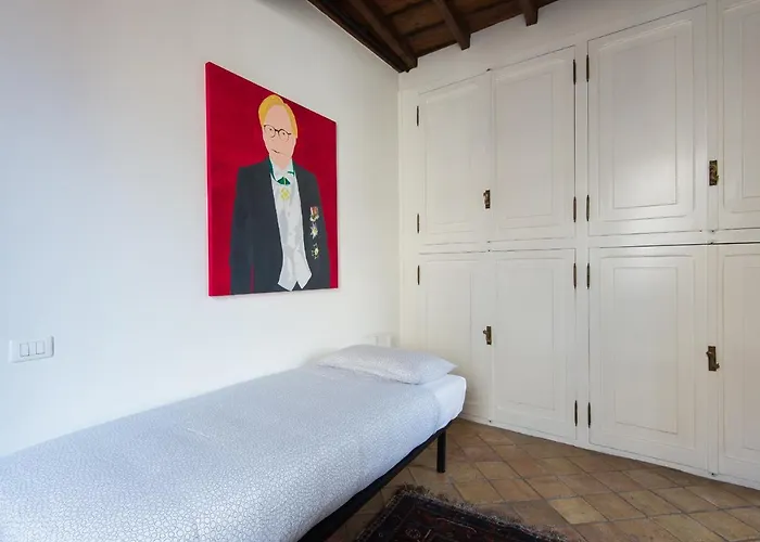Apartment Pantheon Enchanting Luxury *
