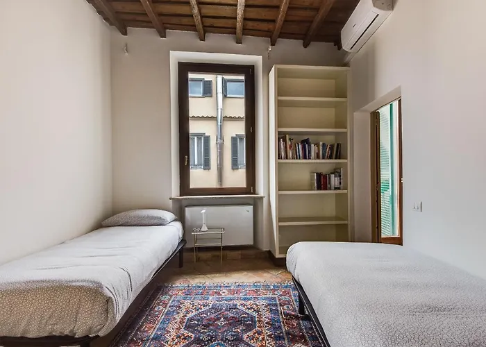Apartment Pantheon Enchanting Luxury *