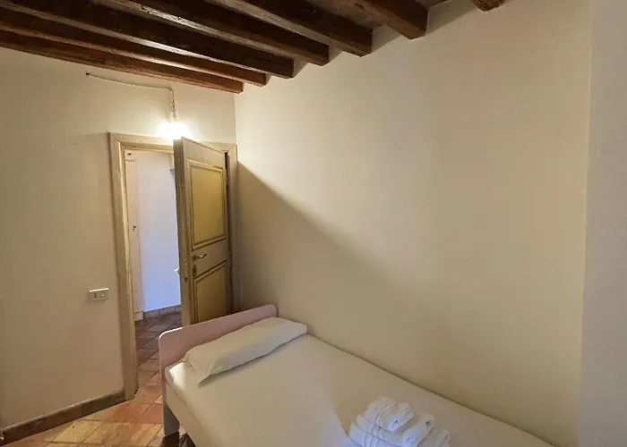 Apartment Pantheon Enchanting Luxury