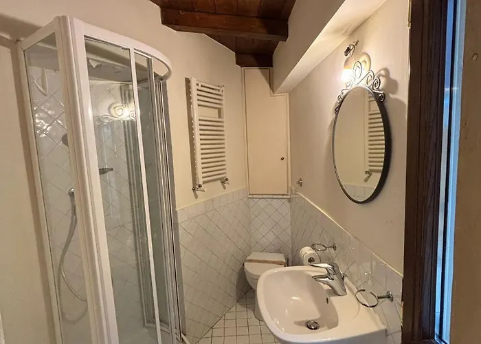 Pantheon Enchanting Luxury Apartman *